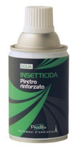 Insektizid-Spray mit Pyrethrum 250 ml